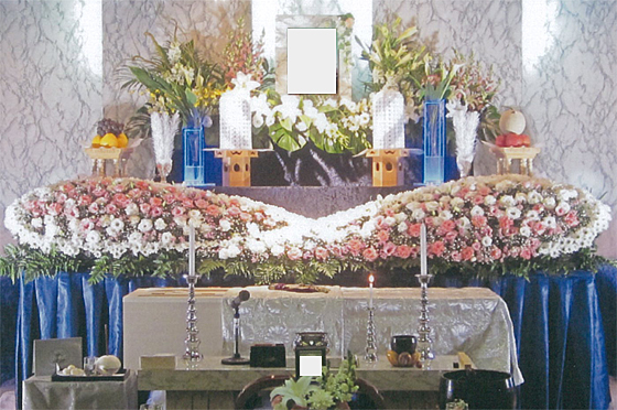 家族葬 家族葬