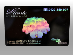 Plants+
